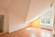 Traumhaftes Einfamilienhaus mit Garten in Hietzing!