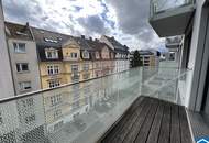 Moderne Top City-Wohnung mit Südwestbalkon im 5.OG!