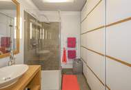 Luxuriöse Villa mit Kaiserblick in ruhiger Toplage