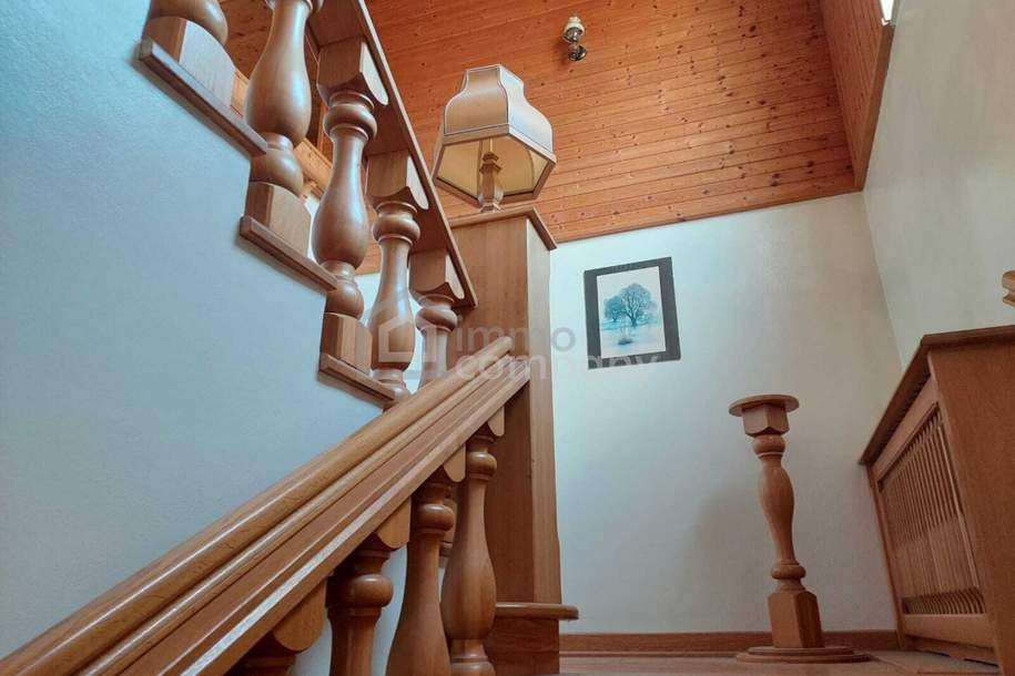 Platz für ALLE- Haus mit 2 Wohneinheiten!, Haus-kauf, 449.000,€, 2292 Gänserndorf