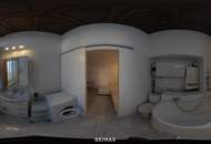 Geschäftslokal mit 55 m² Nutzfläche + Singlewohnung mit 22 m² Nutzfläche - zu kaufen!