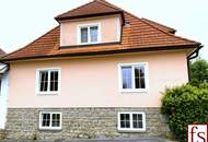 STILVOLLES WOHNHAUS 6 Zimmer // 1 Garage // 328 m² Grundstück