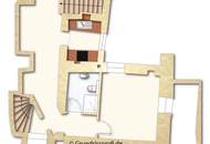 Historisches Bürgerhaus mit außergewöhnlichem Entwicklungspotenzial