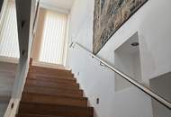 Luxuriöse Dachmaisonette mit Terrassen und Wienblick