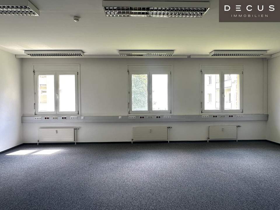 + + + INNENSTADT gekühlte Bürofläche + + + Nähe Hauptbahnhof + + +