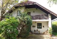 Top Lage mit Schöpfl-Blick, Haus mit Wohnrecht und Mietzahlung - auch für Investoren sehr interessant !