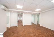 Schmalzhofgasse 6 - gesamte Etage mieten - generalsanierte Büroeinheit nahe Mariahilfer Straße, Westbahnhof