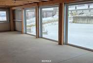 Büro und Lagerhalle in Haidershofen!