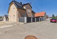 EINZIEHEN UND WOHLFÜHLEN – kernsaniertes Einfamilienhaus mit Poolanlage, Wärmepumpe + Photovoltaik