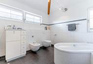 Haus mit 5 Schlafzimmern in traumhafter Ruhelage