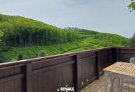 Wo Natur auf Zuhause trifft - Ihr neues Haus am Stadtrand Wiens