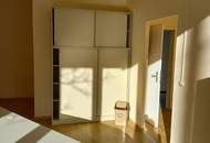 BARRIERFREIES MÖBLIERTES KLEINBÜRO!