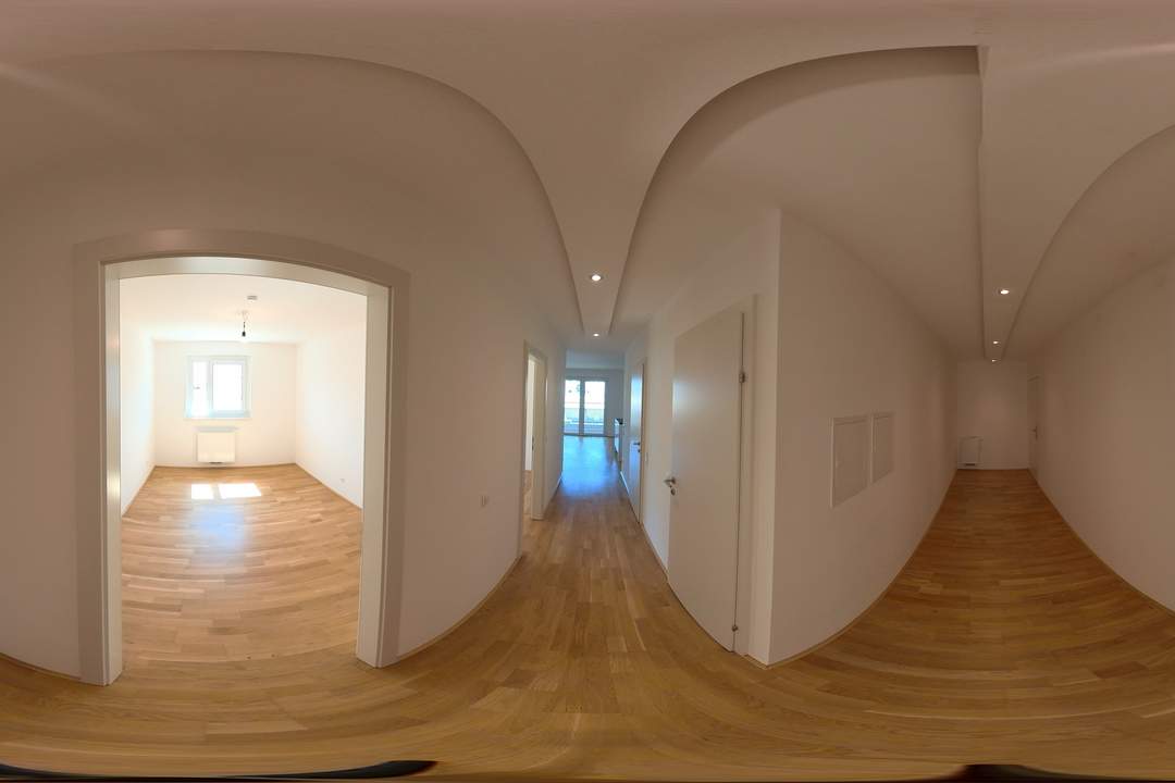 "Modern, Schön, Luxuriös"