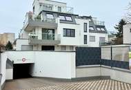 Exklusive 3-Zimmer-Wohnung | Hochwertiges Neubauprojekt nahe der Alten Donau