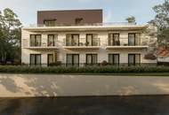 Architektur trifft Wohnkomfort – Neubauprojekt in Feldkirchen bei Graz