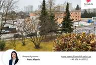 Großzügig. Hell. Zentral. – 4-Zimmer-Wohnung in der Noitzmühle