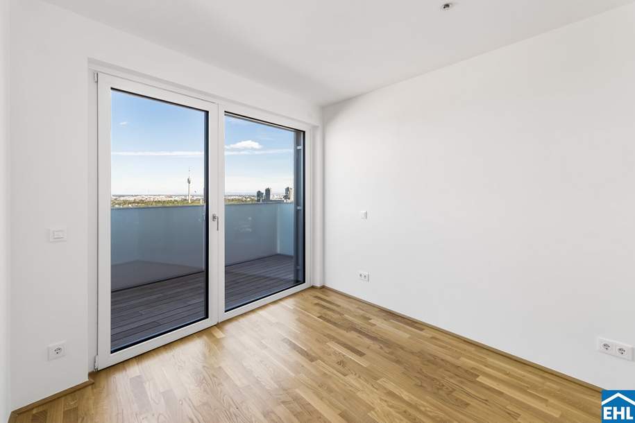 Zentrale Lage trifft modernes Wohnen – jetzt mieten!, Wohnung-miete, 1.209,40,€, 1200 Wien 20., Brigittenau