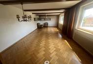 Großfamilien aufgepasst! Mehrfamilienhaus mit großzügigem Grundstück in Wels/Pernau!