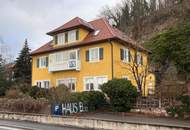 Ihre Eigentumswohnung am westlichen Beginn der Wachau - Top 2 inklusive Terrasse!