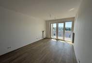 Ein Viertel Grün – gefördert, zentral und leistbar Wohnen