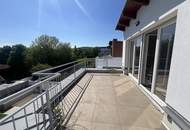 EINFAMILIENHAUS mit Swimmingpool, Lounges und Blick auf den Husarentempel! KLIMATISIERT!