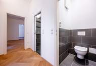 ++NEU++ Fantastische 2-Zimmer Altbauwohnung in bester Lage des 2. Bezirks mit Balkon