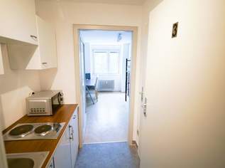 Studenten-Zimmer 3 Wien, 0 €, Immobilien-Kleinobjekte & WGs in 1190 Döbling