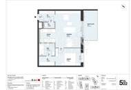 Moderne Neubauwohnung direkt an der U2 Aspernstraße