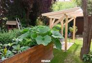 Grün statt Grau – Dein 2,5-Zimmer-Traum mit Privatgarten