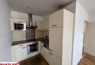 Hoseitige Neubauwohnung mit Loggia - hell und ruhig