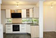 Familienfreundliche Wohnung mit Weitblick