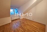 Elegante 3 Zimmer Maisonette mit Balkon in der Zollamtstraße 7 zu vermieten (inkl. Fernwärme-Akonto)