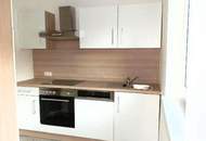 Schöne Erdgeschosswohnung mit Küche ohne Ablöse und PKW-Abstellplatz - provisionsfrei!