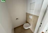 Charmante 2-Zimmer Dachgeschosswohnung inkl. Einbauküche und Terrasse!