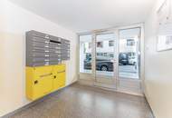 Ab Juni! Singlehit! Voll möblierte Garconniere im 5. Bezirk zu vermieten!