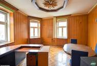 NEUER PREIS I Sanierungsbedürftige 4-Zimmer-Altbauwohnung mit viel Charme