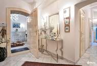 Schöne generalsanierte Altbauwohnung im Herzen von Klagenfurt