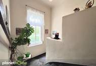 Zweifamilienvilla – fast wie ein eigenes Haus