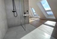 Einzigartiger Fernblick | Erstbezug mit Dachterrase | Wohnen am Park