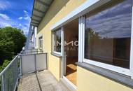 Freundliche 3 Zimmer-Wohnung mit Balkon in ruhiger Lage - Fischergasse 25 - Top 26