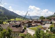 Sonniges Grundstück mit Altbestand in Panoramalage nahe der Skipiste