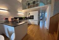 Sehr gut aufgeteilte 3-Zimmer-Galeriewohnung inkl. Terrasse, Parkplatz und ab 01.03.2026 beziehbar! Perfekt für Familien! Profitieren Sie von einer sicheren Umgebung! KEINE BEFRISTUNG!