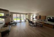 EINFAMILIENHAUS mit Swimmingpool, Lounges und Blick auf den Husarentempel! KLIMATISIERT!