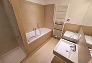 Top moderne, ruhige Neubauwohnung mit Terrasse in super Lage