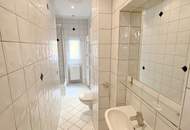 UNBEFRISTET - Schöne 3 Zimmerwohnung mit Balkon nahe des Universitätszentrum