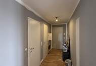 Neubauwohnung mit großer Loggia + Deckenkühlung + 8.OG // Ab JULI!!