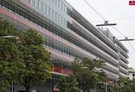 Moderne Bürofläche mit hervorragender Infrastruktur