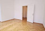 BÖRSE-NÄHE, GONZAGAGASSE, gepflegte 132 m2 Altbau, 3 Zimmer, Extraküche, 2 Bäder, Parketten, U2/U4-Nähe
