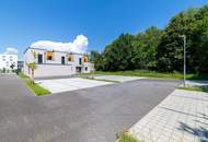 Ideal für Eltern und Kinder – unser Reihenhaus "Am Kremserberg" in St. Pölten
