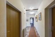 Der Traum vom eigenen Gästehaus und Betreiberwohnung mit Sonnenterrasse